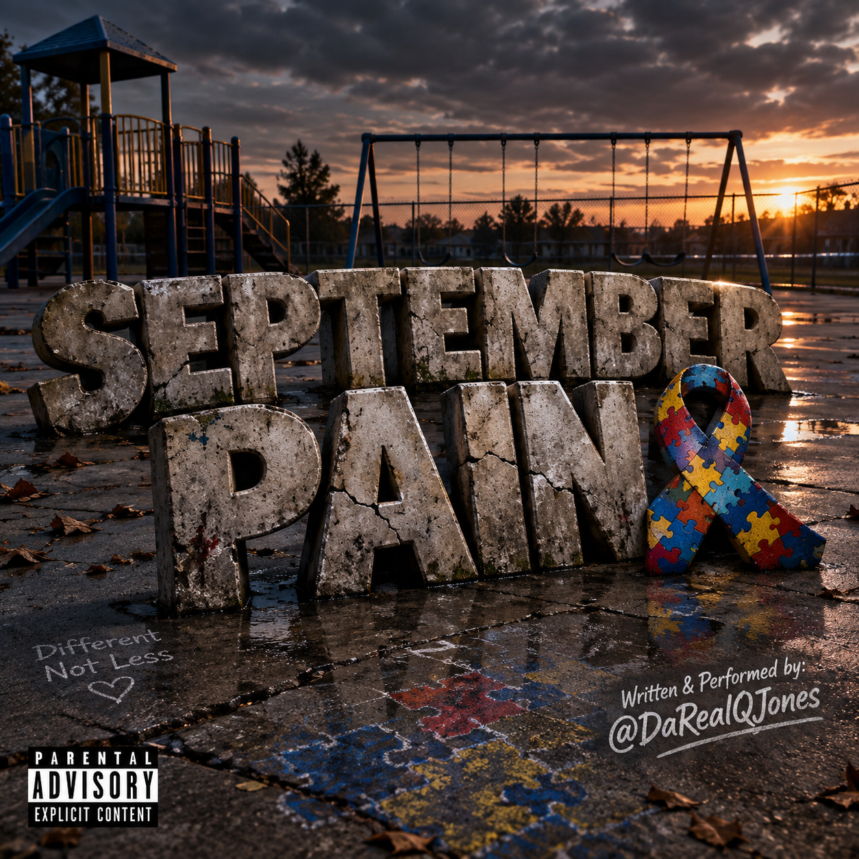 September Pain 